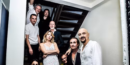 Corona Capital Festival, Mexico City