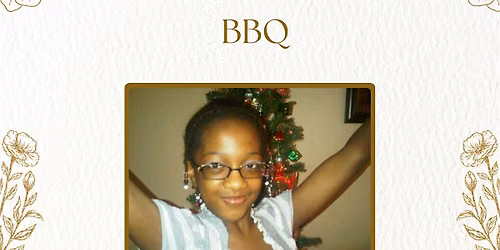 Aaliyah\u2019s Graduation BBQ