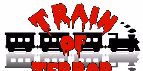 Train of Terror: Week 2