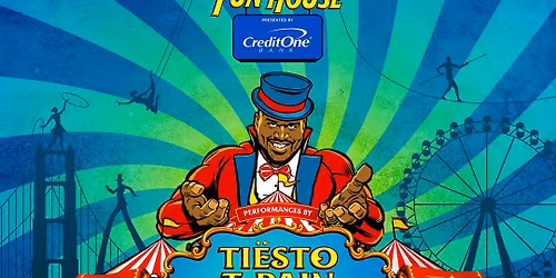 The Irie - Way Out Release Party at Marquee Theatre