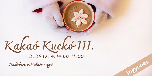 Kaka\u00f3 Kuck\u00f3 III. 