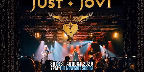 Just Jovi - The Premier Bon Jovi Experience