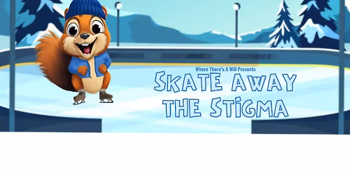Skate Away The Stigma