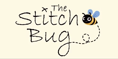 The Stitch Bug Pop-Up Shop