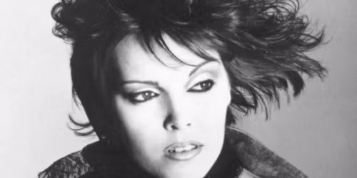 Pat Benatar in Boston