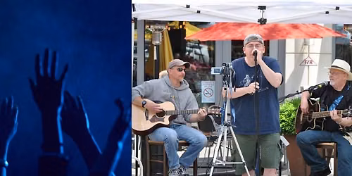 Gunpowder Falls Live!