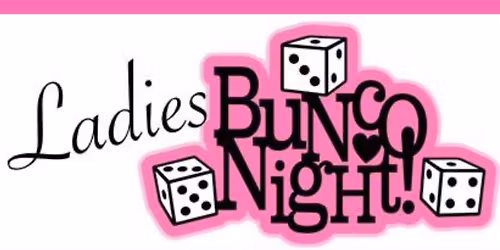 June Ladies Bunco!
