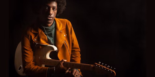Amani Burnham: Debut Album Tour - FREE SHOW!