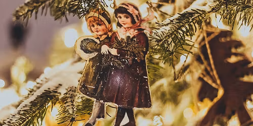 Lights and Shadows: A New Musical Adaptation of Dickens\u2019 The Christmas Carol