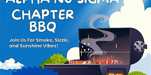 Phi Beta Sigma Fraternity Incorporated - Alpha Nu Sigma Alumni Chapter BBQ