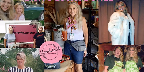 From Lisa\u2019s Home to the Farm \u2013 A Special Estate Sale