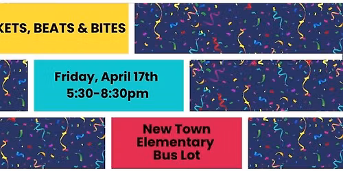 Baskets, Beats & Bites