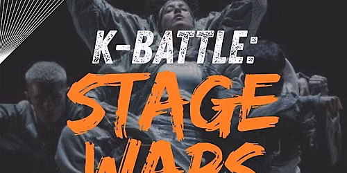 K-Battle: Stage Wars - KPOP Dance Battle & Random Dance Party in Denver, CO