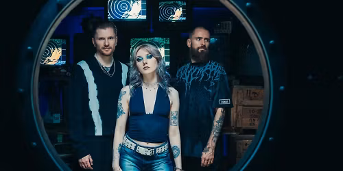 Future Palace in Milano