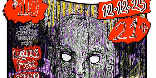 Stay subversive productions