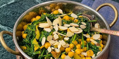 Indian Cooking Made Easy with Preeti's Spice Blends
