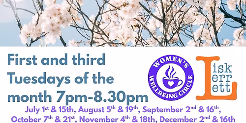 Women's Wellbeing Circle