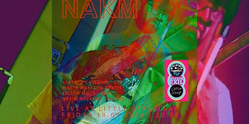 NAKM