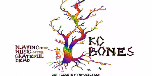 KC Bones - Grateful Dead Tribute