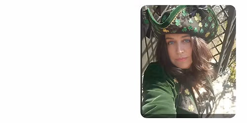 Sails & Shamrocks: Irish American Walking Tour led by Pirate Grace O'Malley