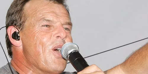 Sammy Kershaw & Sierra Griggs Band