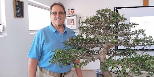 The Art of Bonsai with Richard Owens