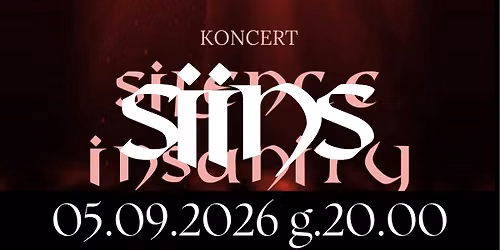 KONCERT SIINS