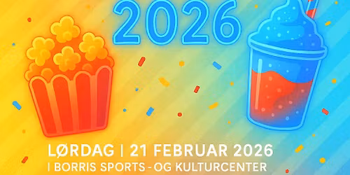 \ud83c\udfa4 MGP FEST 2026 I BORRIS \u2013 ALLE ER INVITERET! \ud83c\udf89