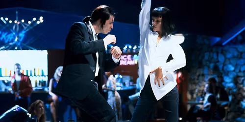 Pulp Fiction + Highway Child Live! (18)