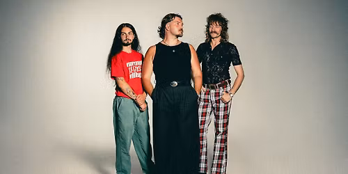 High Fade | Rotown Rotterdam