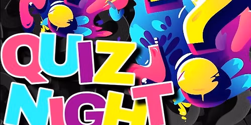 Buckden PTA Quiz Night