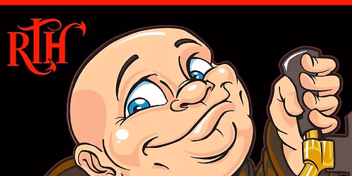 Bad Hombres @ Righteous Tap House