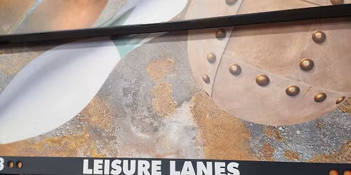 3 Man Scratch Baker Bracket Challenge