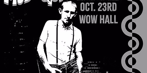 Cherry Poppin' Daddies - WOW Hall