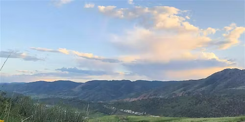 LO Colorado | Senderismo Social-Spanish Conversation Group