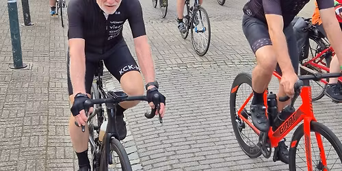 Folkecykell\u00f8bet Lolland Rundt 2026