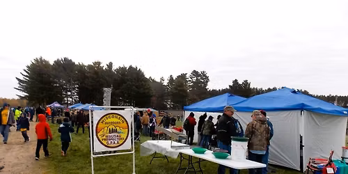 Wausau Prospectors(Private Event)