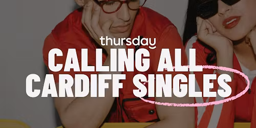 Thursday | Peppermint | Cardiff