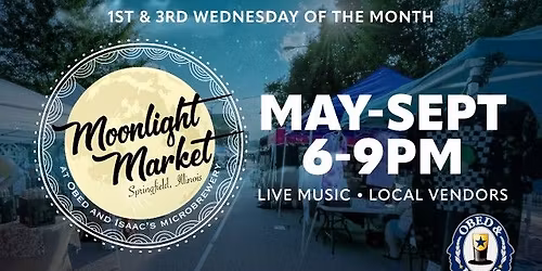 Moonlight Market