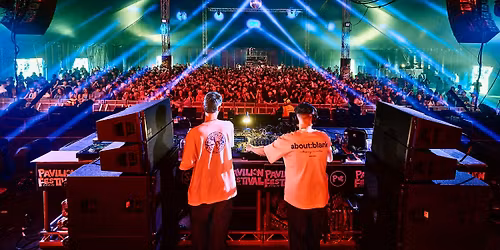 Pavilion Festival 2026