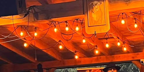 Art~n~Shawna Trio at Uncle Mario\u2019s Garage