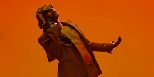 Eric Bellinger