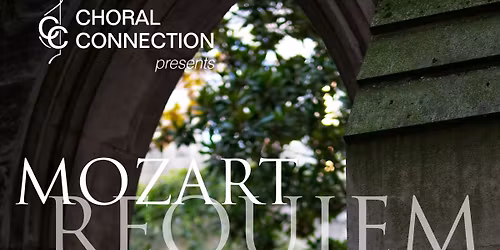 Choral Connection's Good Friday Performance