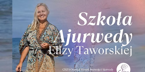 SZKO\u0141A AJURWEDY ELIZY TAWORSKIEJ 09.2026-06.2027