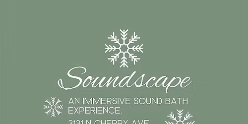 Soundscape