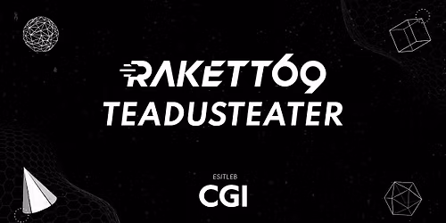 Rakett69 teadusteatri telesalvestus