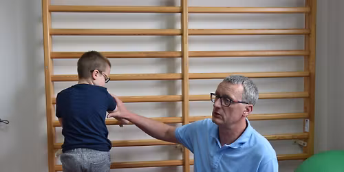 Kurs: Praktyka w terapii funkcjonalnej z dzie\u0107mi neurologicznymi