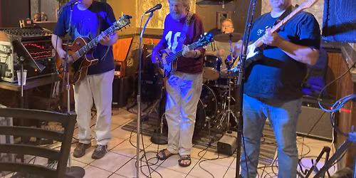 LESSON ZERO plays Afterlife 360