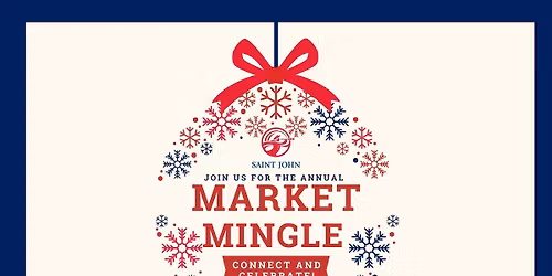 2025 Market Mingle