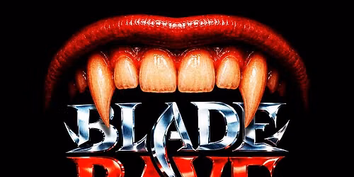 Blade Rave